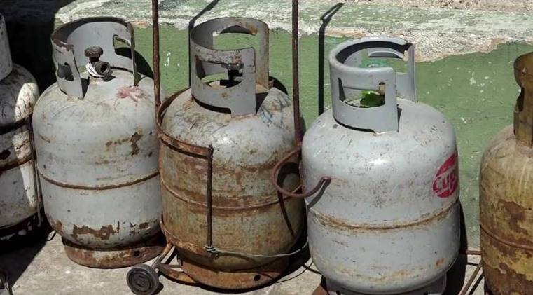 Aclaración sobre el gas licuado en Santiago de Cuba, Mayo 14, 2025