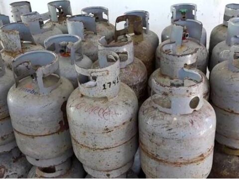 Aclaración sobre el gas licuado en Santiago de Cuba, Mayo 14, 2025