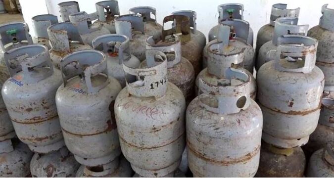 Aclaración sobre el gas licuado en Santiago de Cuba, Mayo 14, 2025