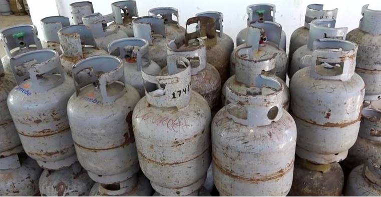 Aclaración sobre el gas licuado en Santiago de Cuba, Mayo 14, 2025