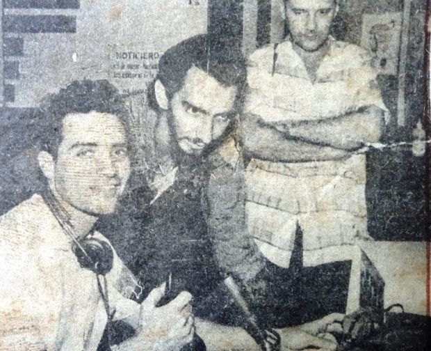 Noel Pérez Batista