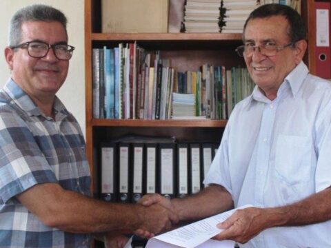 Unidas La UPEC y ACPA para Comunicar Producción Agropecuaria