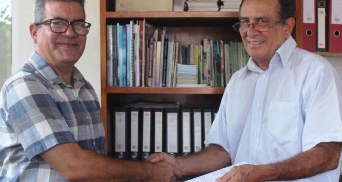 Unidas La UPEC y ACPA para Comunicar Producción Agropecuaria