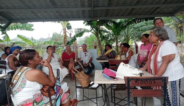 Inicia XI Jornada Territorial de Nutrición Clínica, Metabólica y Comunitaria en Santiago de Cuba