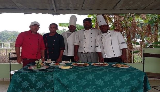 Inicia XI Jornada Territorial de Nutrición Clínica, Metabólica y Comunitaria en Santiago de Cuba