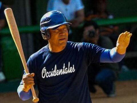 Adiós y gracias Pedro Medina, Señor Pelotero, Gloria del béisbol cubano