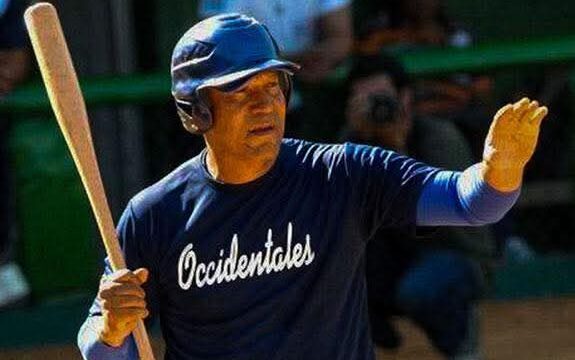 Adiós y gracias Pedro Medina, Señor Pelotero, Gloria del béisbol cubano