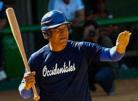 Adiós y gracias Pedro Medina, Señor Pelotero, Gloria del béisbol cubano