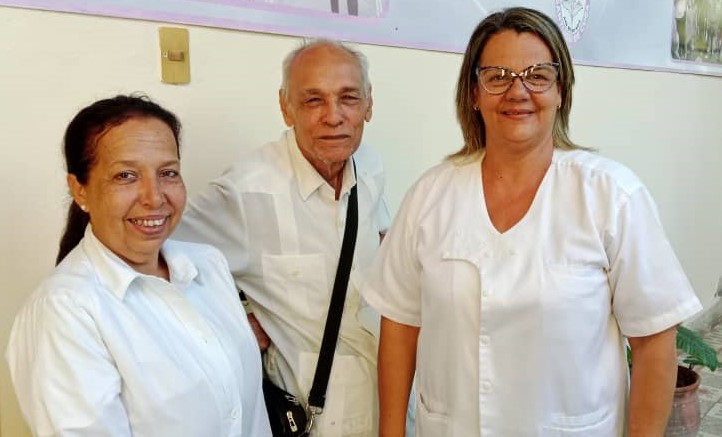 Más de 8 MIL estudiantes en la Universidad de Ciencias Médicas de Santiago de Cuba