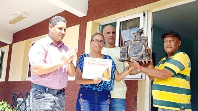 Radio Triple M, un corazón que late en la Sierra Maestra